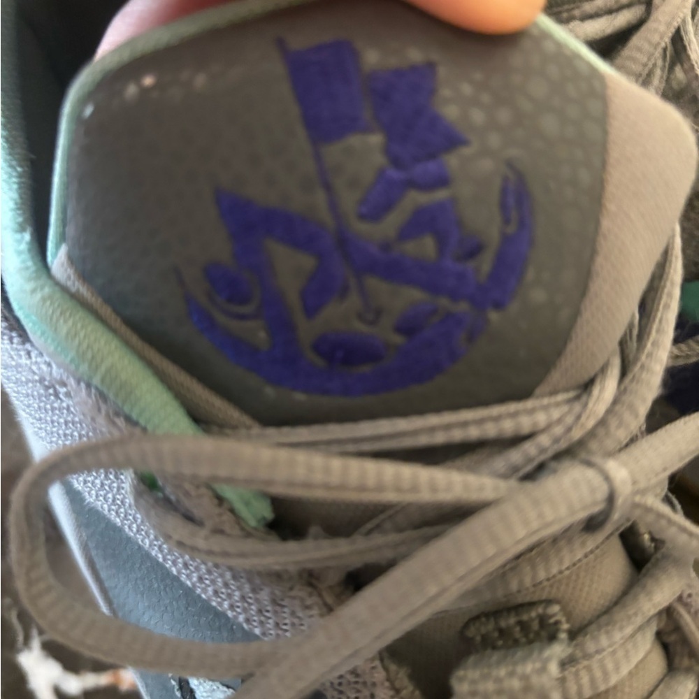 Nike sneakers Paul George - Picture 2 of 6